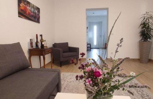 Holiday apartment on the Storchenradweg - Foto 3