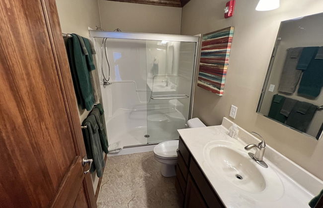 New Orleans RV Resort & Marina - Foto 26