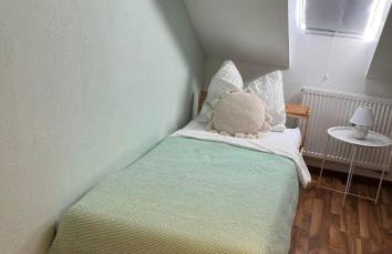 110 qm Stadtnahe Oase im Grünen - Foto 14