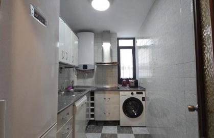 AVE Apartamento Madrid Centro Atocha - Foto 14