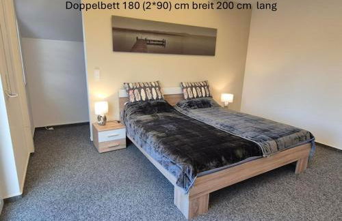 Stilvoll am Wald wohnen 115 qm Office citynah - Foto 9