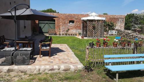 ExklusiveWohnung mitten in der Natur - Ruth's Nest - Foto 4