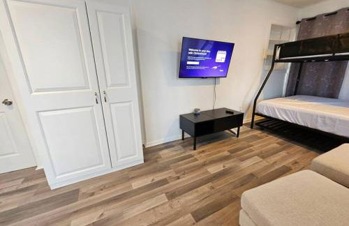 Foodie Lovers Walkable Mills50 - Sleeps 10 - Near Airport - Foto 41