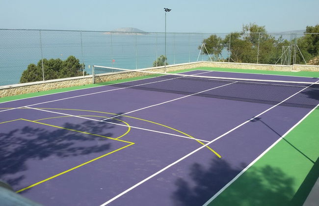 Electra Beachfront Villa - Photo 53