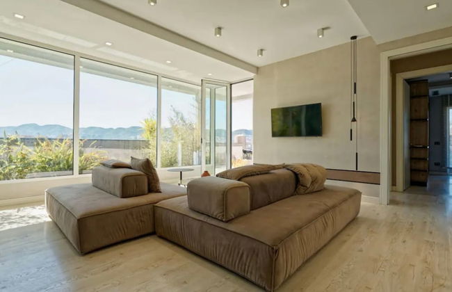 Luxurious central apartments - Foto 14