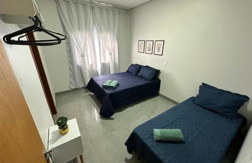 Ap até 8 pessoas, completo, Com garagem e Wi-Fi - Photo 3