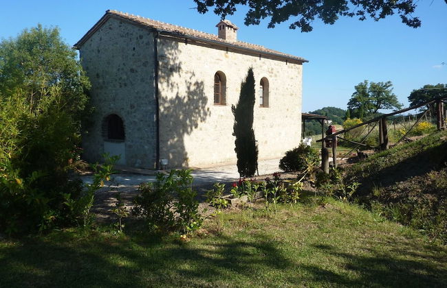 Bellavista farm of Quercini Maurizio - Foto 16
