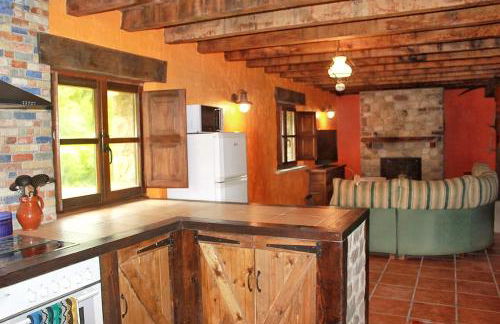 Cabaña La Cambera - Foto 4