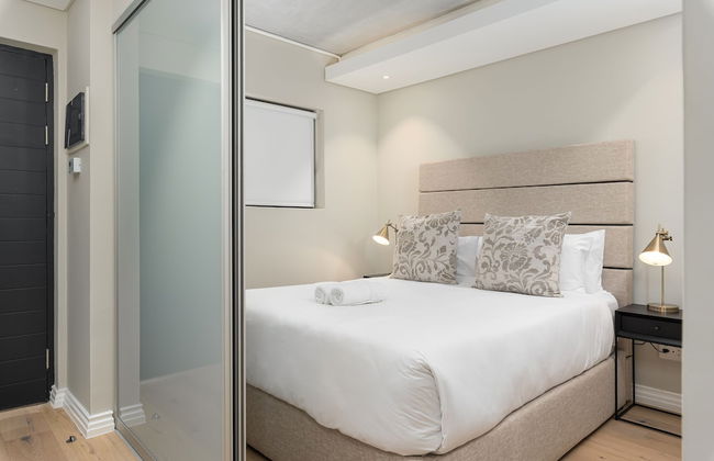 Docklands 409 - Foto 3