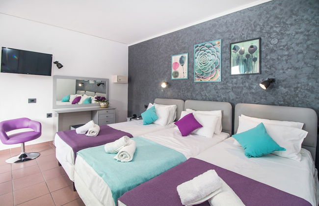 Kahlua Hotel Apartments - Foto 21