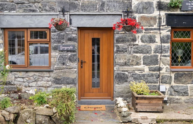 Cottage in Betws-Y-Coed - Foto 27