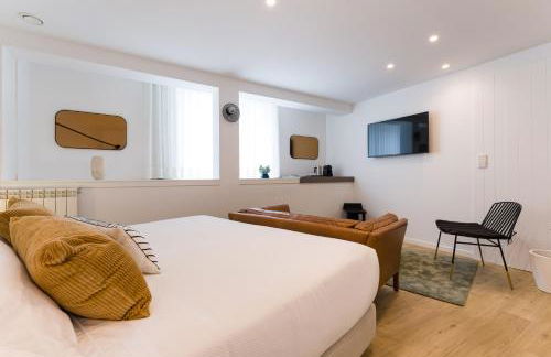 SEIS ALDABAS Apartamentos - Photo 7