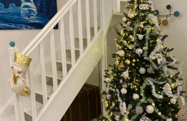 LE GITE DES TONTONS Maison de charme avec spa privé chauffé toute l'année - Foto 38