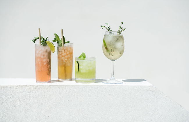 The Olive Boutique Suites and Spa - Foto 47