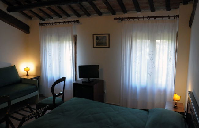 Agriturismo B&B Corte dei Gioghi - Foto 7