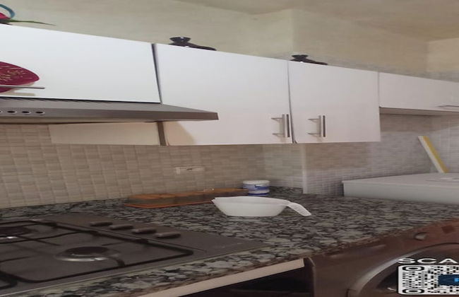 Appartement a Louer au Nord du Maroc Fnideq - Photo 4