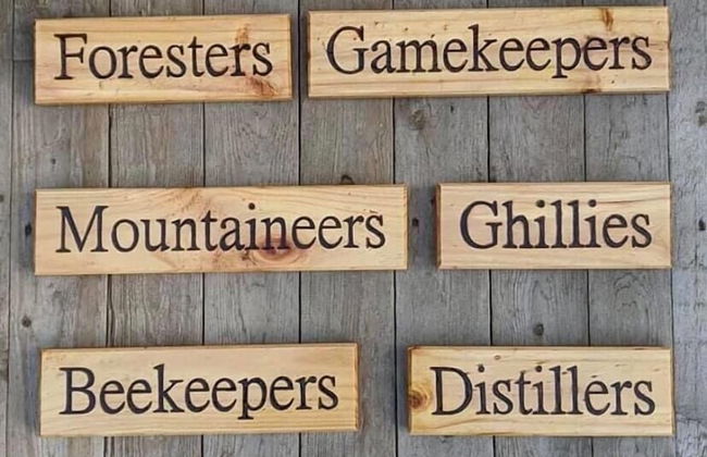 Cairngorm Bothies - Photo 18