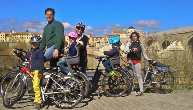 Tour de bicicleta por Córdoba - Foto 5