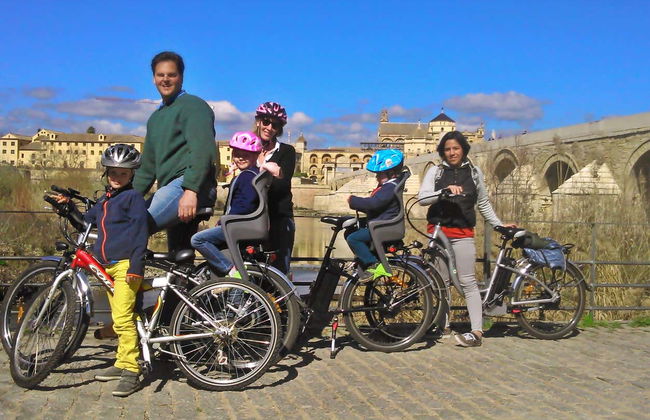 Tour en bicicleta por Córdoba - Foto 5