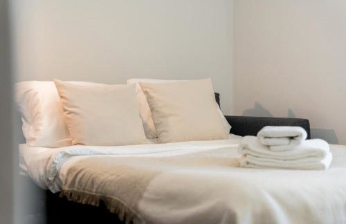 Warta River Glamour Apartment by BookingHost - Foto 8