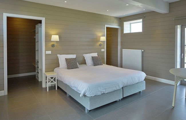 Diksmuide Mansion With Games - Foto 7