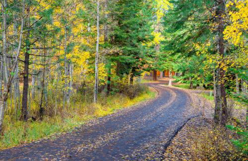 Big Meadow View - Foto 37