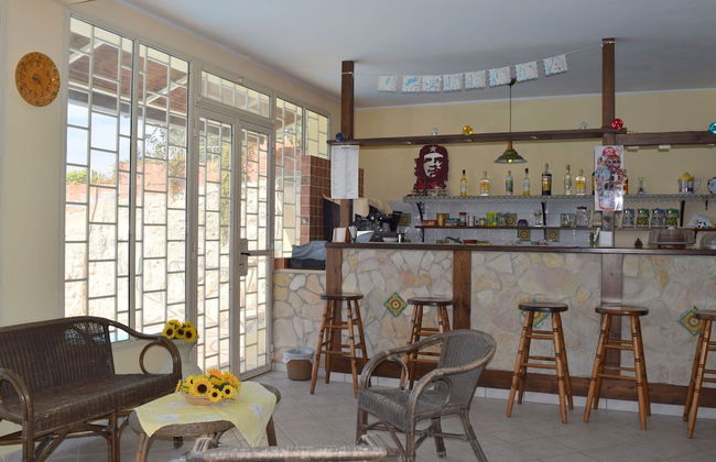 House With Panoramic Terrace, Near the Sea and the City of Syracuse - Foto 11