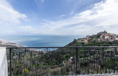 Domus Mea, Case Vacanza Vista Mare vicino Taormina - Foto 22