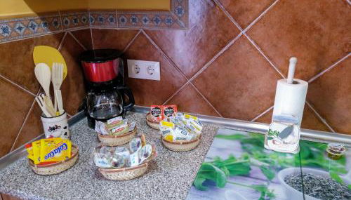 CASA RURAL LA SANTIAGA - Photo 5