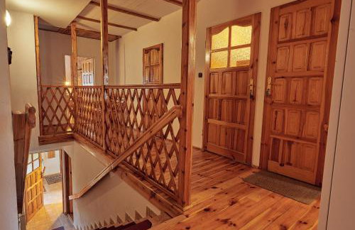 Agroturystyka Dom Wśród Sosen - Foto 19