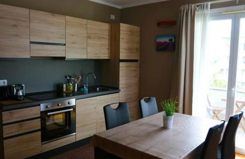 Bnbook - Metropolitan Expo Flat - Foto 9