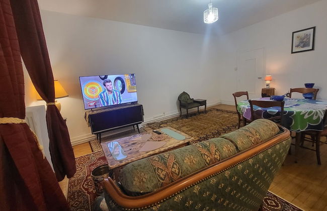 OzaBonair Vierzon Centre Ville - Foto 29