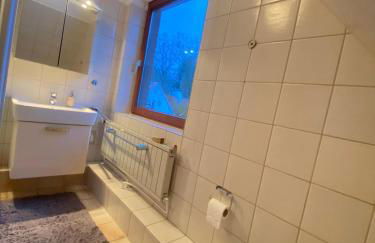 Gartenblick-Oase: Obergeschosswohnung in Hamburg - Foto 16