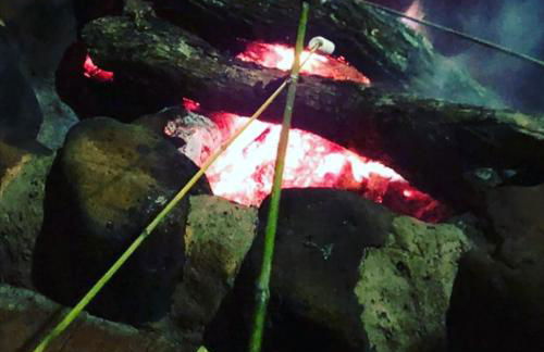 Eco Park Camping & Pousada - Foto 34