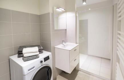 Les 360 - Apt 2 - BO Immobilier - Châtel-Reduced prices on ski passes Châtel & Portes du Soleil - Foto 9