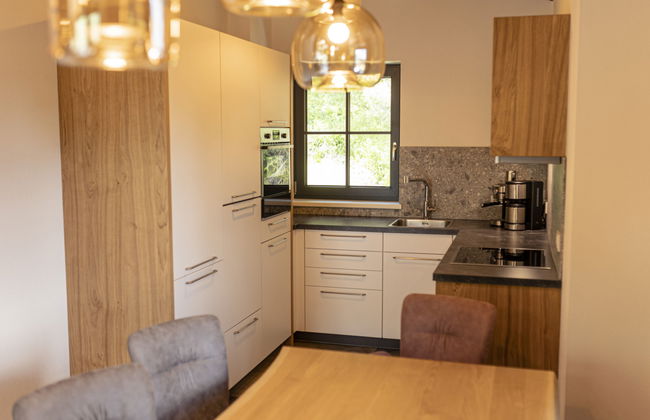 Superior 8 P mit Sauna - Foto 16