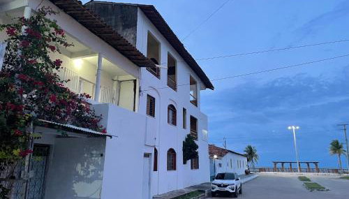 Casinha Valdenia: No paraíso com Wi-Fi, em Mundaú - Foto 5