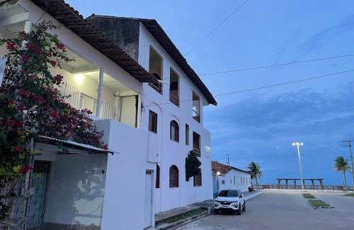 Casinha Valdenia: No paraíso com Wi-Fi, em Mundaú - Foto 5