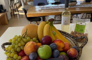 Seaside Villa with Private Football Pitch - Foto 8