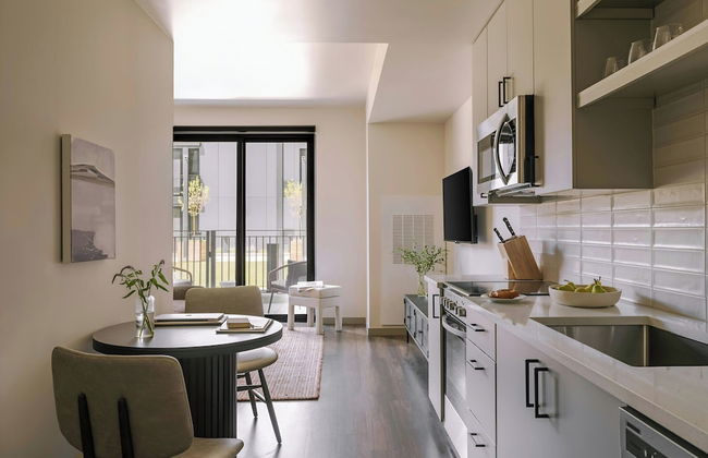 Marriott Bonvoy Sonder Bryant Apartments LoHi - Foto 33