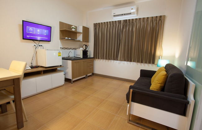 Orawan Suites - Foto 14