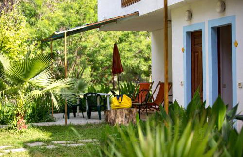 Case e Appartamenti Vacanze a Bivona - sul mare - Foto 38