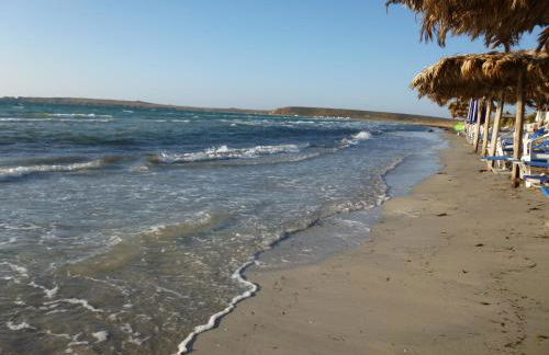 Limnos Stone House - Foto 20