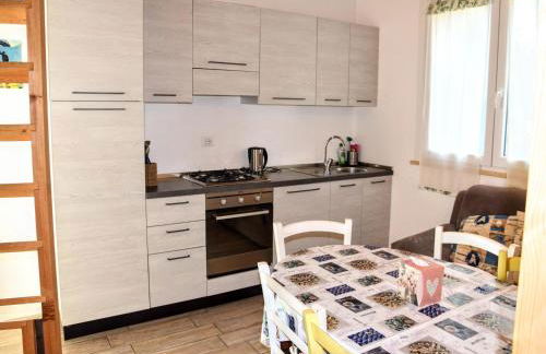 Apartment in Marche with Pool near Adriatic - Foto 37