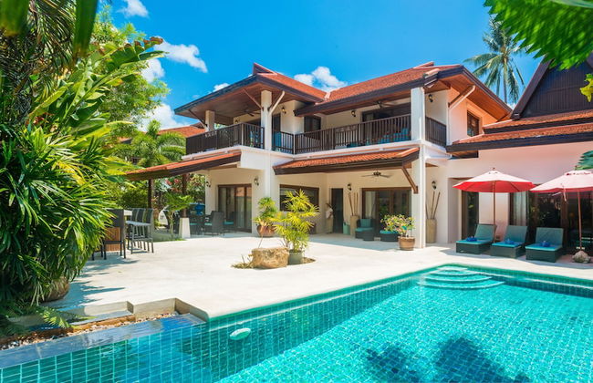 Shiva Samui Luxury Villas - Foto 50