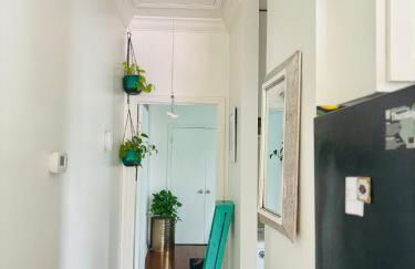 Charming Creole Cottage near French Quarter - Foto 30