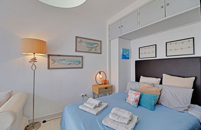 Faro Airport Flat 1 by Homing - Foto 1