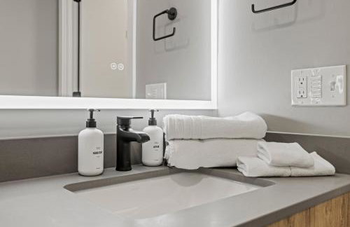 Coda on Half, a Placemakr Experience - Navy Yard - Foto 81