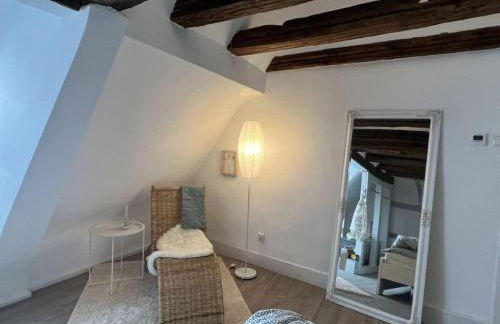 Holiday Home Pfalzliebe.anno1791 - Foto 32