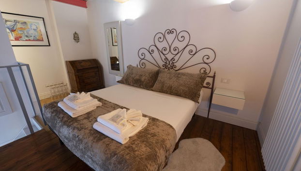 Apartment in Rome - Foto 4